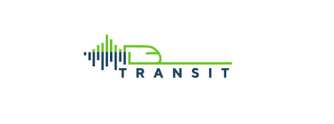 logo transit