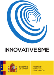 Innovative SME seal – Spanish Ministry of Science, Innovation and Universities